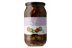 ROYAL JALAPENOMIX  970gr